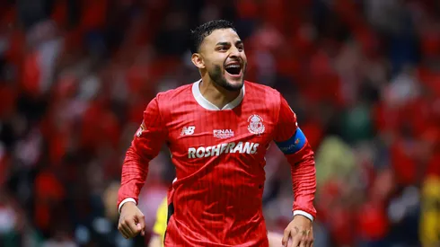 Alexis Vega no irá de titular ante Juárez