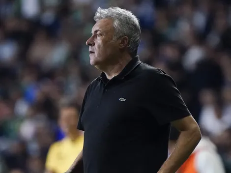 Con referencia a la Leagues Cup: la palabra de Domenec Torrent tras la victoria de Rayados ante León