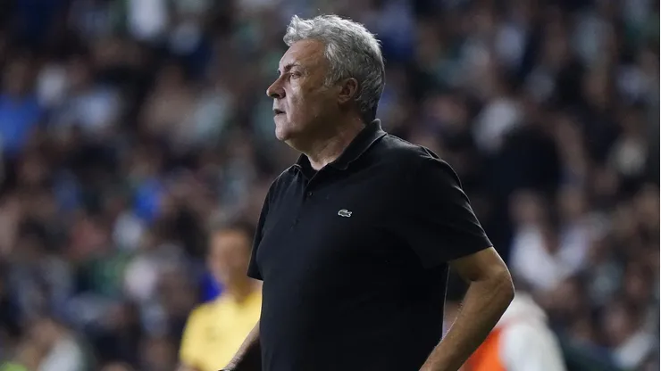 Rayados obtuvo su tercer triunfo sobre cuatro partidos en este Apertura 2025.