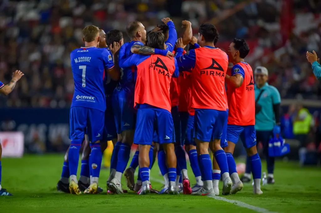 Toluca venció a San Luis (Imago 7)