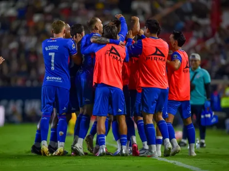 Así quedó la tabla de goleo de la Liga MX tras los goles de Paulinho y Sepúlveda