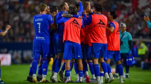 Así quedó la tabla de goleo de la Liga MX tras los goles de Paulinho y Sepúlveda