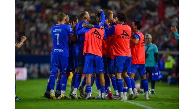 Así quedó la tabla de goleo de la Liga MX tras los goles de Paulinho y Sepúlveda