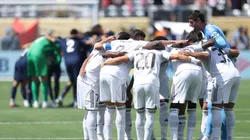 Real Madrid vs. WSG Tirol por el amistoso internacional