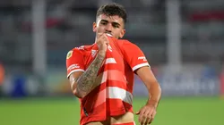 Santiago Simón será refuerzo de Toluca