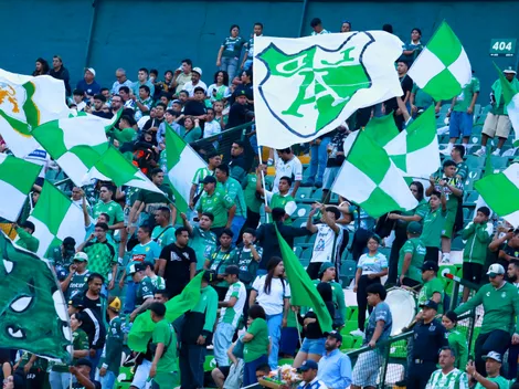 León vive una tormenta: aficionados apuntan contra un responsable y piden su salida