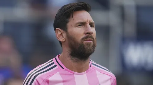 Inter Miami busca una figura de la Liga MX