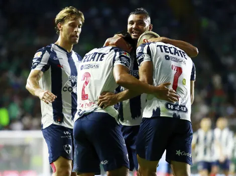 Más salidas en Rayados: Dos canteranos del club se van a Europa