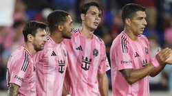 Tigres jugará ante Inter Miami el próximo miércoles 20 de agosto.