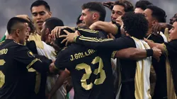 México jugará ante Japón y Corea del Sur por la fecha FIFA de septiembre.