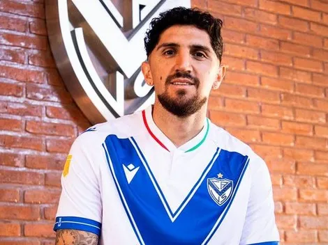 ¿Por qué no juega Diego Valdés en Fortaleza vs. Vélez por la Copa Libertadores 2025?