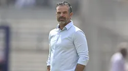 Rafa Puente Jr. volverá a un certamen en el que ya supo dirigir.