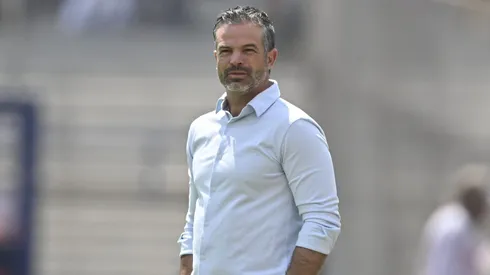 Rafa Puente Jr. volverá a un certamen en el que ya supo dirigir.