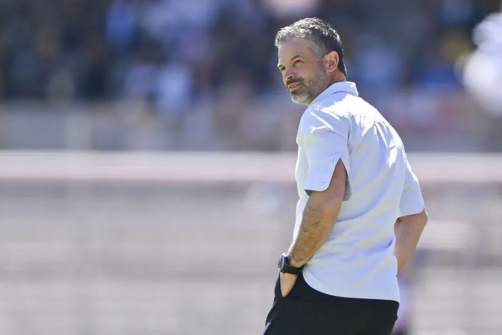 Rafa Puente Jr. dirigirá al Club de Cuervos de la Kings League Américas. (Imago7)