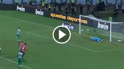 Ex Rayados: Edwin Cardona erró dos penales en un mismo partido de Copa Libertadores