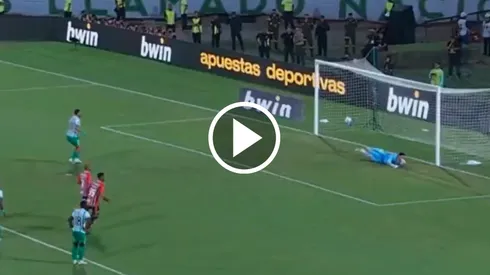 Ex Rayados: Edwin Cardona erró dos penales en un mismo partido de Copa Libertadores