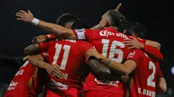 Toluca busca nuevos títulos en este 2025.