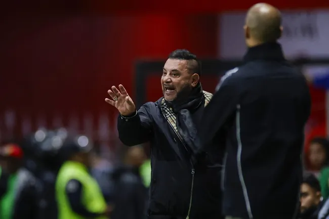 Mohamed conserva la esperanza de que caiga algún último fichaje [Foto: Getty]