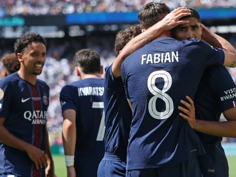 Pronósticos PSG vs Tottenham: duelo de campeones para quedarse con la Supercopa