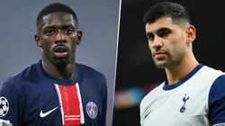 PSG vs. Tottenham por la Supercopa 2025