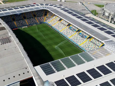 ¿Dónde juegan PSG y Tottenham por la Supercopa de Europa 2025?