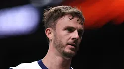 James Maddison no jugará ante PSG