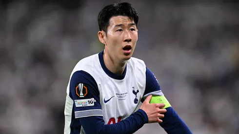 Son en la final de la Europa League