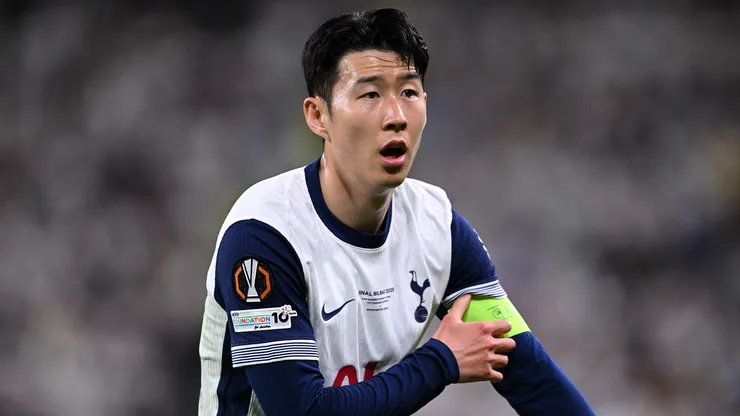 Son en la final de la Europa League