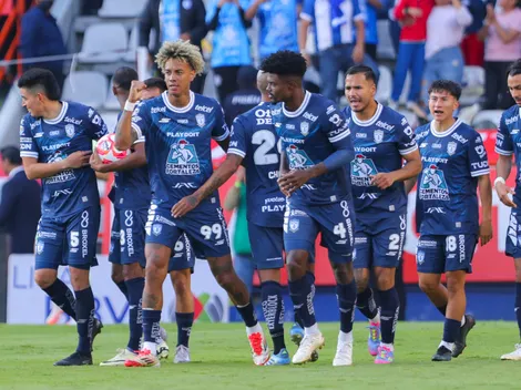 Apertura 2025: las mejores combinadas para la Jornada 5 de la Liga MX
