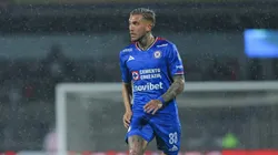Se conoció quien convenció a Gonzalo Piovi de dejar Cruz Azul para jugar en Inter Miami