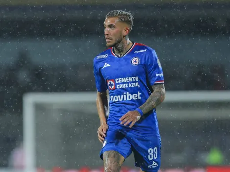 Se conoció quién convenció a Gonzalo Piovi de dejar Cruz Azul para ir a Inter Miami