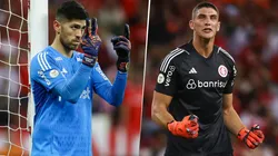 Flamengo e Inter, cara a cara en el Maracaná de Río de Janeiro