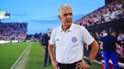 Ferretti se burla de Saint-Maximin