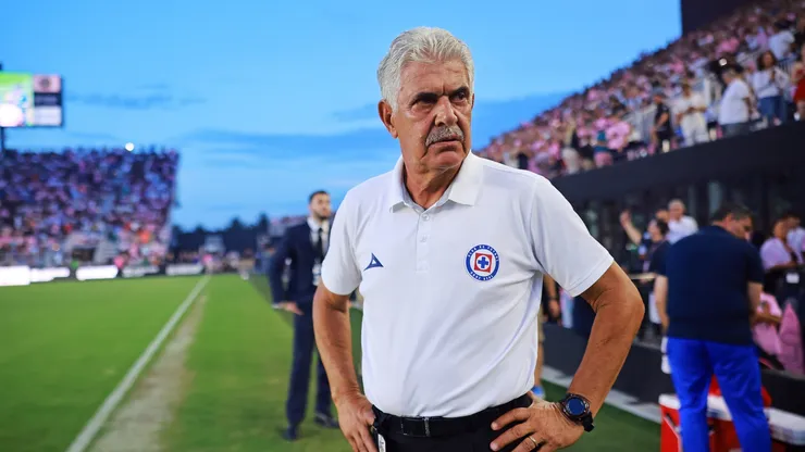 Ferretti se burla de Saint-Maximin