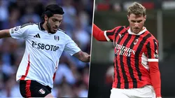 Son varios los mexicanos que jugarán la temporada 2025-26 en las principales ligas de Europa