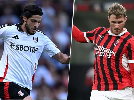 ¿Cuáles son los jugadores de México en las principales liga de Europa de cara a la temporada 2025-26?