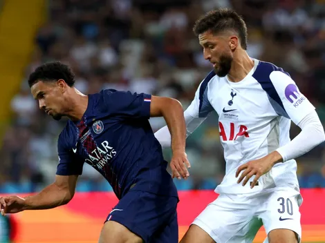 ¿Cuánto dinero ganó PSG por vencer al Tottenham y ser campeón de la Supercopa de Europa 2025?