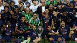 PSG sumó un nuevo título luego de la conquista de la Supercopa de Europa 2025