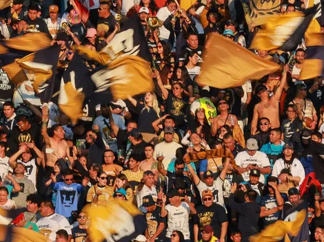 Fue rechazado en Europa, quedó libre y ahora podría ser refuerzo de Pumas UNAM