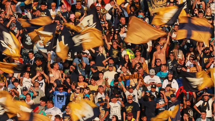 Un futbolista rechazado y libre puede ser nuevo jugador de Pumas UNAM