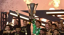 Se filtró la playera que sería la titular de la Selección Mexicana para el Mundial 2026