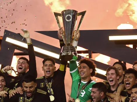 Filtran el diseño de Adidas para la Selección Mexicana de cara al Mundial 2026