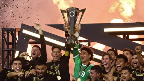 Se filtró la playera que sería la titular de la Selección Mexicana para el Mundial 2026