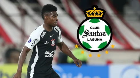 Santos Laguna quiere su dinero por Félix Torres.