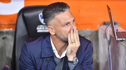 La compleja actualidad personal de Martín Demichelis.