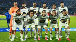 Pumas busca darle salida a un jugador de recambio.