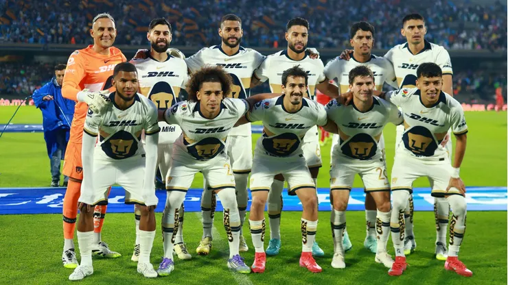 Pumas busca darle salida a un jugador de recambio.
