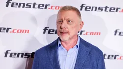 Boris Becker eligió al rival que era imposible de vencer