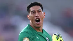 Andrada podría dejar Rayados de Monterrey