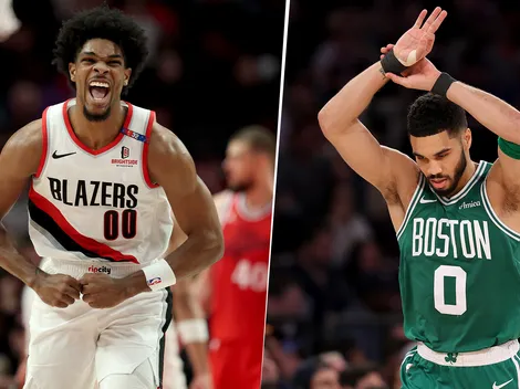 Mientras los Blazers se vendieron por 4.000 millones, lo que pagaron por Boston Celtics